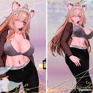 ✨HB_shop✨ アンチェイン （Unchain) 缩略图 43