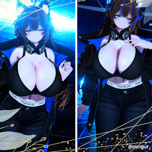 ✨HB_shop✨ アンチェイン （Unchain) 缩略图 33