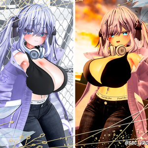✨HB_shop✨ アンチェイン （Unchain) 缩略图 36