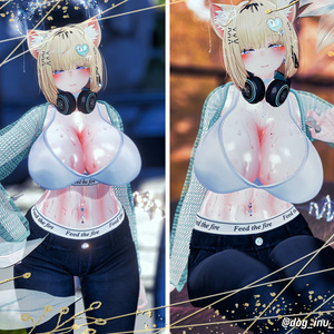 ✨HB_shop✨ アンチェイン （Unchain) 缩略图 34