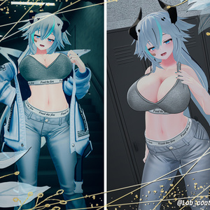 ✨HB_shop✨ アンチェイン （Unchain) 缩略图 50