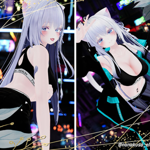 ✨HB_shop✨ アンチェイン （Unchain) 缩略图 49