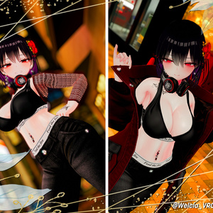 ✨HB_shop✨ アンチェイン （Unchain) 缩略图 37