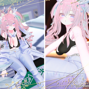 ✨HB_shop✨ アンチェイン （Unchain) 缩略图 32