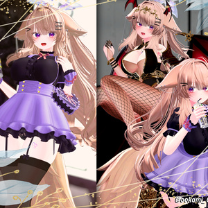 ✨HB_shop✨3周年、感謝の気持ちをこめて ー妖花(ようか)ー 缩略图 29