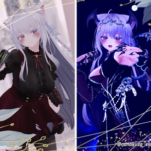 ✨HB_shop✨3周年、感謝の気持ちをこめて ー妖花(ようか)ー 缩略图 49
