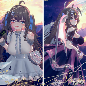 ✨HB_shop✨3周年、感謝の気持ちをこめて ー妖花(ようか)ー 缩略图 41