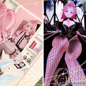 ✨HB_shop✨3周年、感謝の気持ちをこめて ー妖花(ようか)ー 缩略图 42