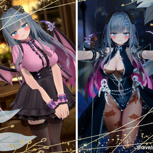 ✨HB_shop✨3周年、感謝の気持ちをこめて ー妖花(ようか)ー 缩略图 39