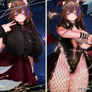 ✨HB_shop✨3周年、感謝の気持ちをこめて ー妖花(ようか)ー 缩略图 40