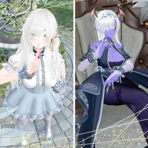 ✨HB_shop✨3周年、感謝の気持ちをこめて ー妖花(ようか)ー 缩略图 27