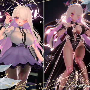 ✨HB_shop✨3周年、感謝の気持ちをこめて ー妖花(ようか)ー 缩略图 28