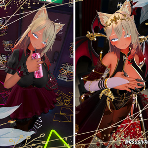 ✨HB_shop✨3周年、感謝の気持ちをこめて ー妖花(ようか)ー 缩略图 35