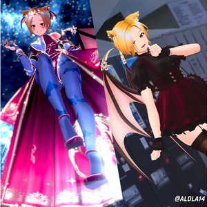 ✨HB_shop✨3周年、感謝の気持ちをこめて ー妖花(ようか)ー 缩略图 47