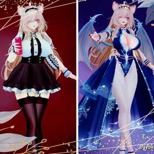 ✨HB_shop✨3周年、感謝の気持ちをこめて ー妖花(ようか)ー 缩略图 50