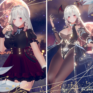 ✨HB_shop✨3周年、感謝の気持ちをこめて ー妖花(ようか)ー 缩略图 34