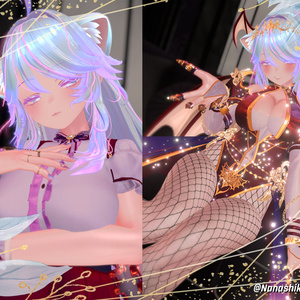 ✨HB_shop✨3周年、感謝の気持ちをこめて ー妖花(ようか)ー 缩略图 45