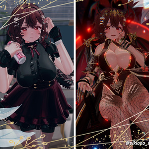 ✨HB_shop✨3周年、感謝の気持ちをこめて ー妖花(ようか)ー 缩略图 43