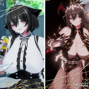 ✨HB_shop✨3周年、感謝の気持ちをこめて ー妖花(ようか)ー 缩略图 46