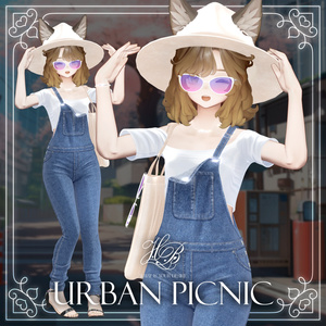 ✨HB_shop✨『マリシア-Marycia-対応』outfit 5set 缩略图 6