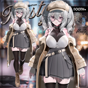 ✨HB_shop✨『ミルティナ-milltina(v1.01)-対応』outfit 5set 缩略图 5