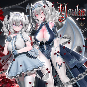 ✨HB_shop✨『ミルティナ-milltina(v1.01)-対応』outfit 5set 缩略图 2