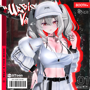 ✨HB_shop✨『ミルティナ-milltina(v1.01)-対応』outfit 5set 缩略图 6