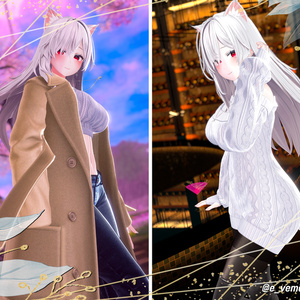 ✨HB_shop✨ ノスタルジア （Nostalgia) 缩略图 36