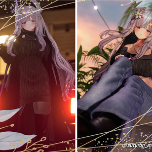 ✨HB_shop✨ ノスタルジア （Nostalgia) 缩略图 57