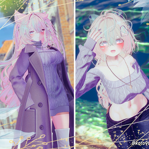 ✨HB_shop✨ ノスタルジア （Nostalgia) 缩略图 38