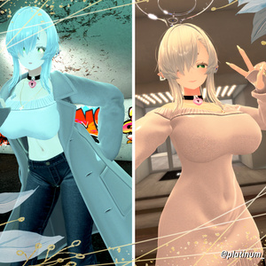 ✨HB_shop✨ ノスタルジア （Nostalgia) 缩略图 42