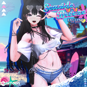 ✨HB_shop✨ シーサイド・ブリーズ（Seaside Breeze)