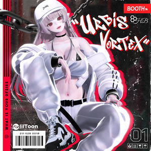 ✨HB_shop✨『ルミナ - LUMINA(v1.07)-対応』outfit 5set 缩略图 6
