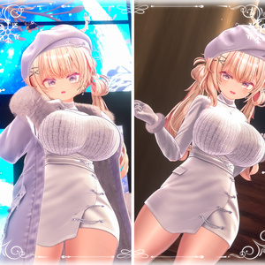 ✨HB_shop✨ ウィンターズウィスパー（winter's whisper) 缩略图 39