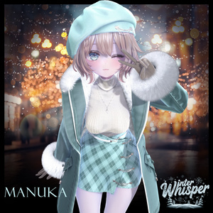✨HB_shop✨ ウィンターズウィスパー（winter's whisper) 缩略图 16