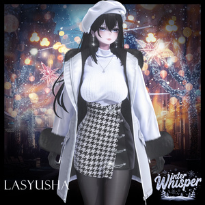 ✨HB_shop✨ ウィンターズウィスパー（winter's whisper) 缩略图 14