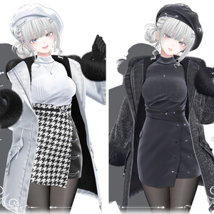 ✨HB_shop✨ ウィンターズウィスパー（winter's whisper) 缩略图 34