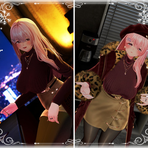✨HB_shop✨ ウィンターズウィスパー（winter's whisper) 缩略图 45