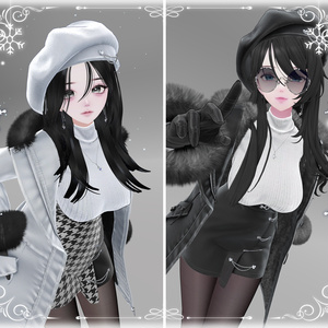 ✨HB_shop✨ ウィンターズウィスパー（winter's whisper) 缩略图 33