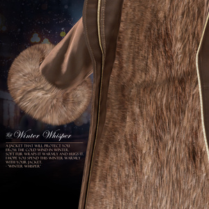 ✨HB_shop✨ ウィンターズウィスパー（winter's whisper) 缩略图 5