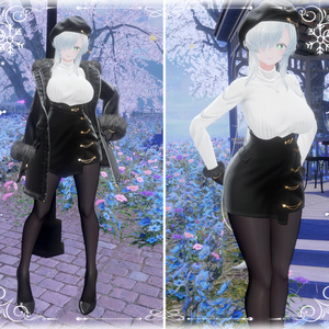 ✨HB_shop✨ ウィンターズウィスパー（winter's whisper) 缩略图 31