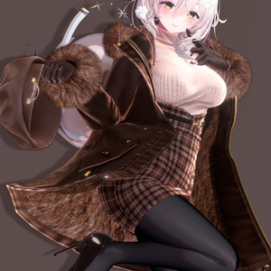 ✨HB_shop✨ ウィンターズウィスパー（winter's whisper) 缩略图 28