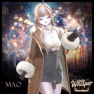 ✨HB_shop✨ ウィンターズウィスパー（winter's whisper) 缩略图 17