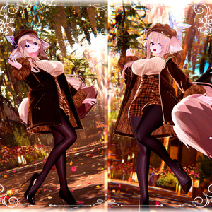 ✨HB_shop✨ ウィンターズウィスパー（winter's whisper) 缩略图 43