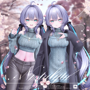 ✨HB_shop✨『ラムネ - ramune-対応』outfit 5set 缩略图 3