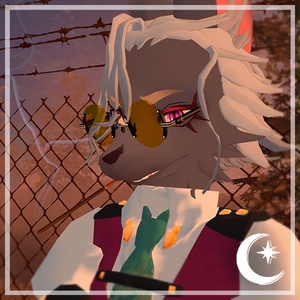 [MIKAZUKI] No-rimmed Glasses (縁無し眼鏡) 缩略图 2