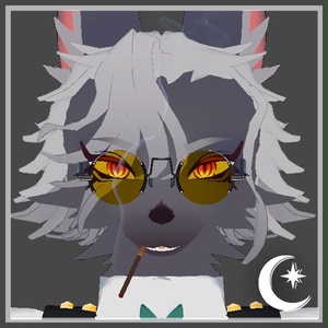 [MIKAZUKI] No-rimmed Glasses (縁無し眼鏡) 缩略图 10