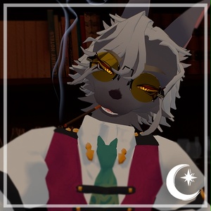 [MIKAZUKI] No-rimmed Glasses (縁無し眼鏡) 缩略图 4