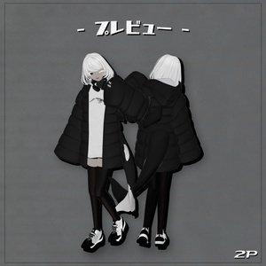 ポート/オリジナル3Dモデル 缩略图 4