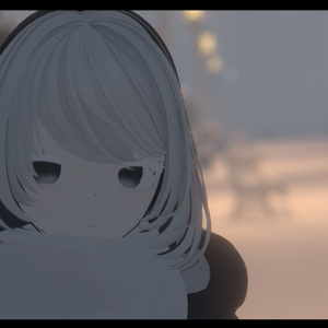 ポート/オリジナル3Dモデル 缩略图 7